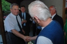 Campaign Tour in Homorod Valley